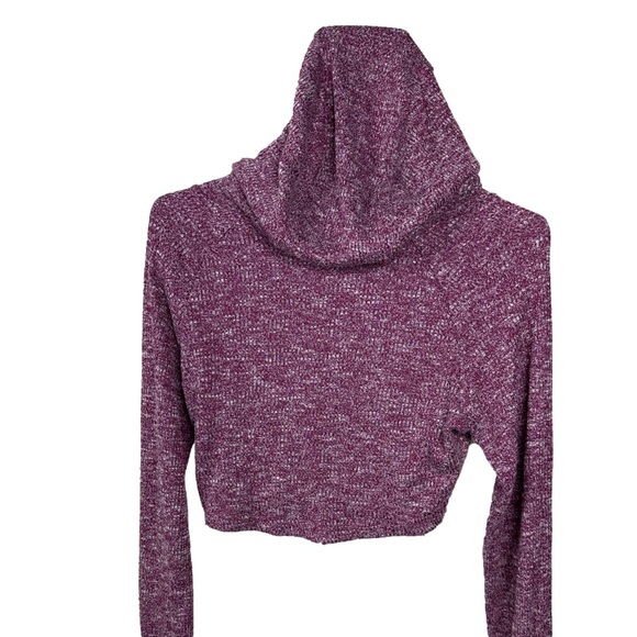 Gymshark cropped sweater - Picture 5 of 6